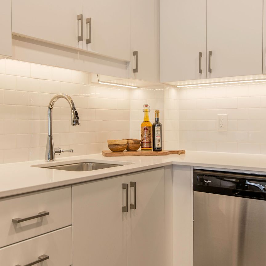 For Lease - 21 James Street Unit# 406, Ottawa Centre, Ontario - Photo 1