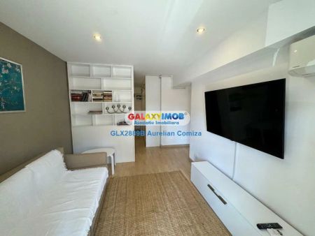 Apartament 2 camere Icon Residence/centrala/AC/parcare subterana/et 1 - Photo 3