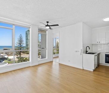 17/21 Clifford Street, Surfers Paradise QLD 4217 - Apartment For Re... - Photo 2