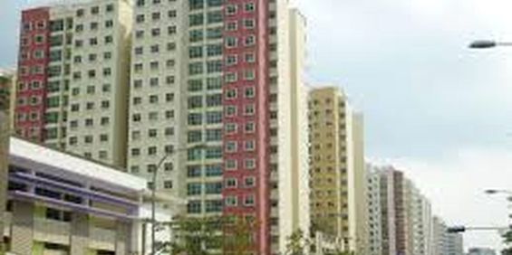 Blk 683C Waterway View (Punggol), HDB 4 Rooms - For Rent - Photo 3