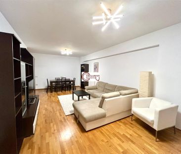 2 CAMERE SPATIOS SI LUMINOS/LOC PARCARE/LANGA PARC HERASTRAU - Fotografie 4