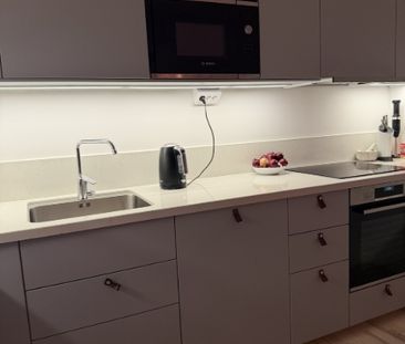 Uppsala - 2rok - tillsv - 15.525kr/mån - Foto 4