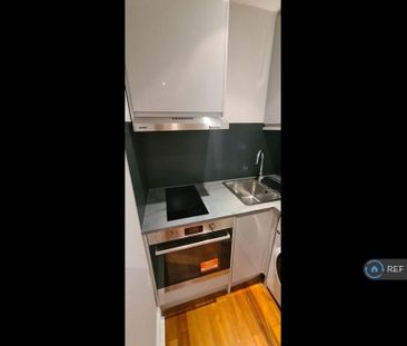 Studio to rent - Photo 2