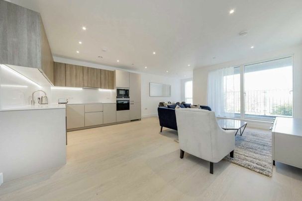 The Avenue, Queens Park, NW6 - Photo 1