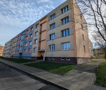 Pronájem bytu 1+kk 23 m² - Photo 1