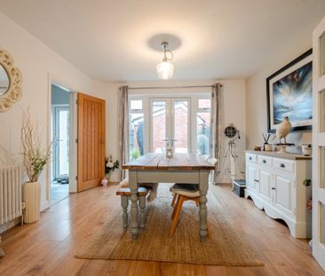 5 bedroom detached house to rent - Photo 5