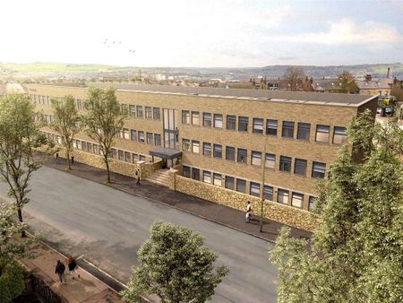 1 bedroom apartment to rent - Photo 5