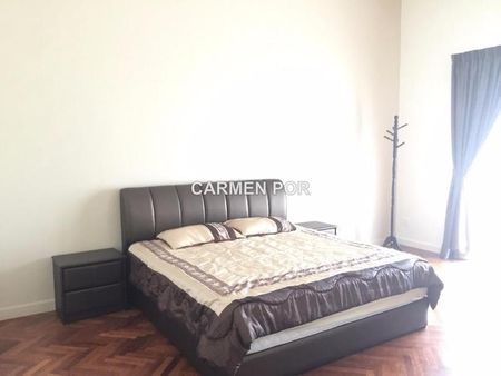 Quayside Condominium, Tanjung Tokong - Photo 4
