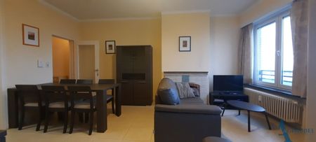 Functioneel gelijkvloers appartement op de Zeedijk te Knokke . - Photo 2