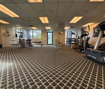 For Lease - 300 Webb Drive Unit# 1003, Mississauga, Ontario - Photo 4