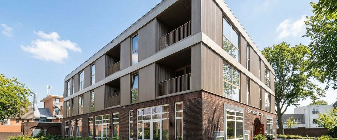 Appartement te huur: Heezerweg 343-21 5643 KG Eindhoven - Foto 1