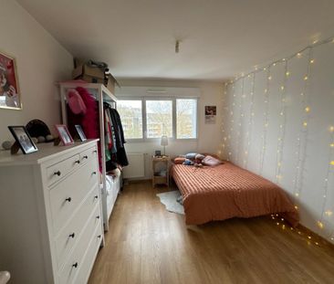 Appartement 1 chambre résidence MELESIME à la MADELEINE - Photo 4