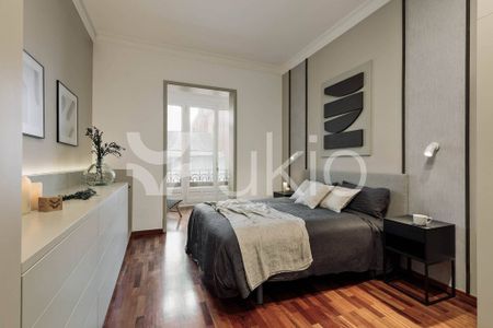 6 room luxury Apartment for rent in Barcelona, Catalonia - Photo 4