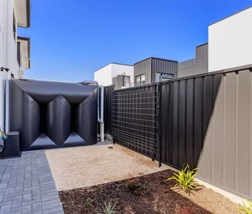 15 Alma Terrace, Seaton – Modern, Brand New Living - Photo 1