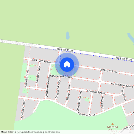 75 Lockhart Street, Mernda VIC 3754