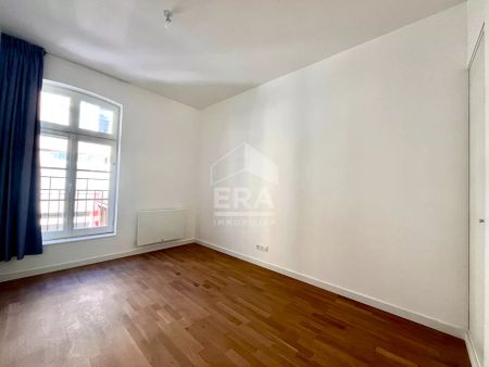Appartement Saint Malo 4 pièce(s) 80.59 m2 à louer nu - Photo 5