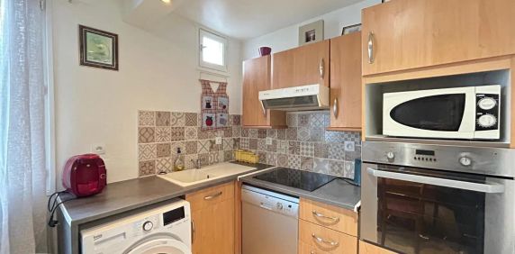 Appartement à louer 2 pièces 53m² - Photo 2