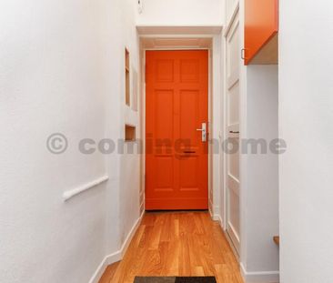 Ruhiges Wohnen Nähe Technische Universität - Photo 3