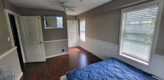 2 bedroom suite - Photo 2