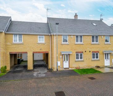 3 bedroom terraced house to rent - Photo 1