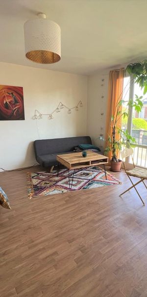 Location Appartement 1 pièce 34m² RAMBOUILLET 78120 - Photo 1