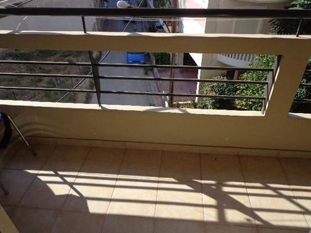 Studio/Γκαρσονιέρα για ενοικίαση Άγιος Κωνσταντίνος - Άγιος Ελευθέριος (Λάρισα) - Photo 5