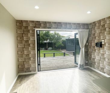 Conveniently Located & Plenty of Room - Photo 1