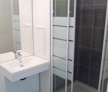 location Appartement T2 DE 44.1m² À ARPAJON - Photo 4