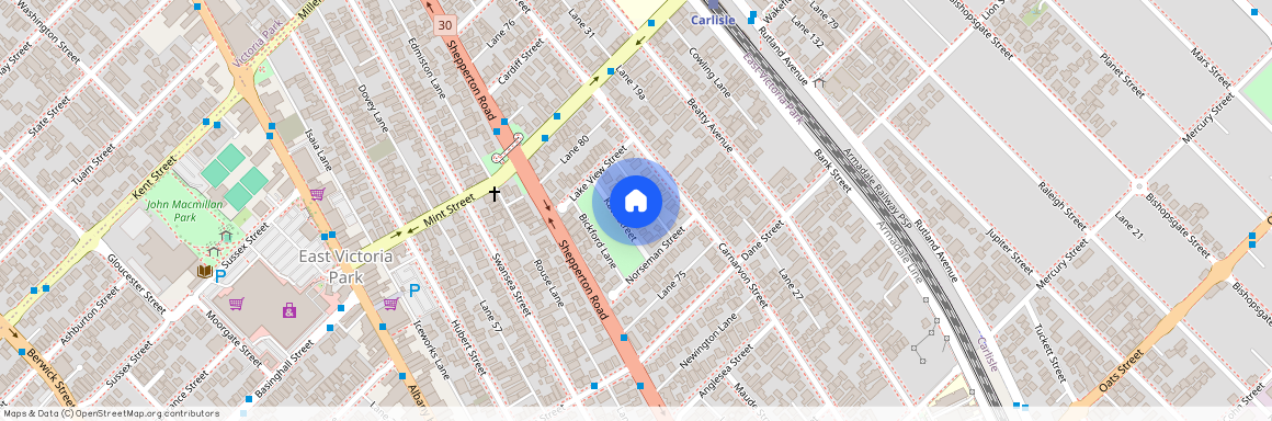 10C Kate Street, WA 6101, East Victoria Park