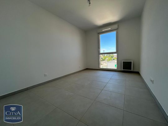 Location Appartement 2 pièces 38m² CAVAILLON 84300 - Photo 1