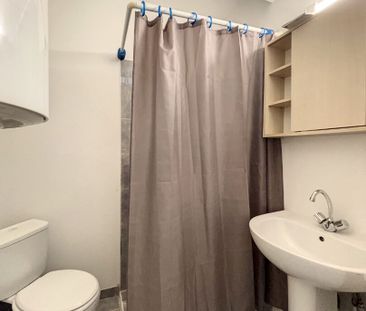 APPARTEMENT - T2 MEUBLE - 24M², - Photo 1