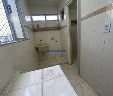 Apartamento 2 Quartos Aparecida 75m² - Photo 6