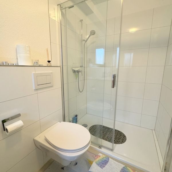 1,5-Zimmer-Souterrain-Wohnung auf dem schönen Rührberg - Photo 1