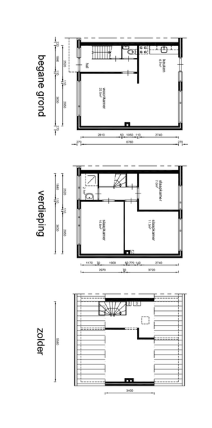 Gijsbrecht van Nijenrodestraat, 55 - Foto 2