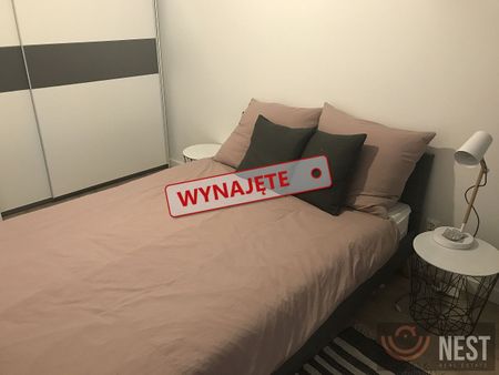 Dwupoziomowe mieszkanie ul. Sowińskiego - Zdjęcie 4