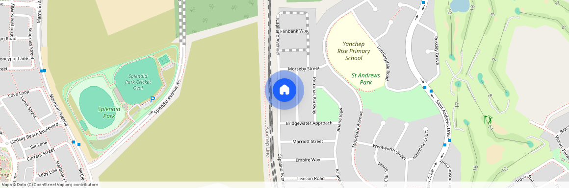 106 Capilano Ave, WA 6035, Yanchep