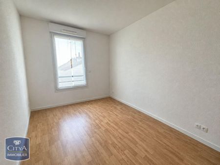 Location Appartement 3 pièces 67m² LE MANS 72000 - Photo 4