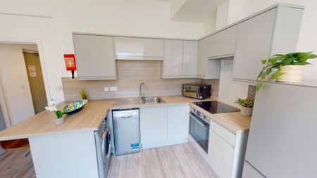 2 bedroom house to rent - Photo 4