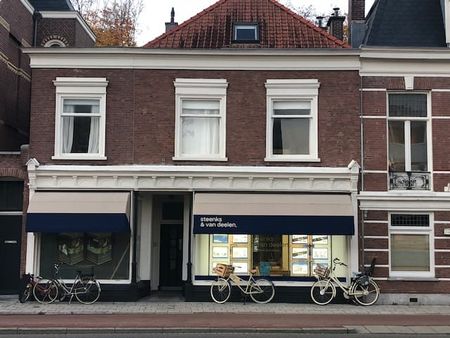 Appartement te huur: Bezuidenhoutseweg 110 2594 AZ Den Haag - Photo 2