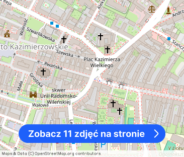 Nowoczesne mieszkanie na wynajem, os. Borki - Zdjęcie 1