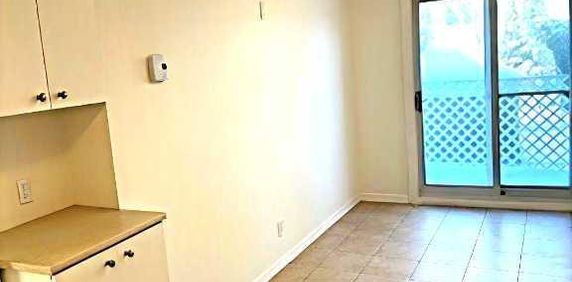 Spacieux 5 1/2 RDC avec jardin – Anjou – 1850$ (Metro Radisson) - Photo 2