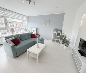 Te huur: Appartement Schiedamse Vest in Rotterdam - Foto 4