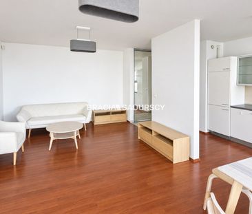 50m2, Krowodrza ul. Rydla, Ogrodzone osiedle - Photo 1