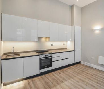 2 bedroom flat to rent - Photo 6