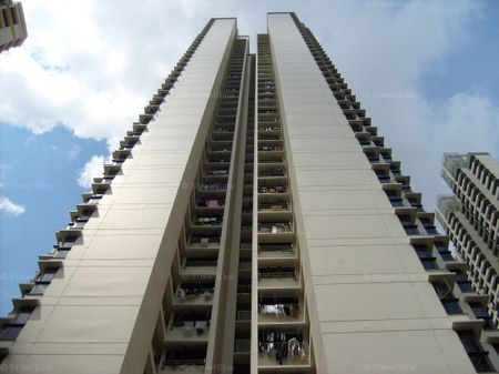 Blk 145 Toa Payoh Towers (Toa Payoh), HDB 4 Rooms - For Rent - Photo 4