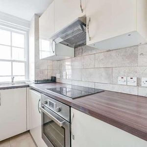 Park West, Hyde Park Estate, W2 - Photo 3