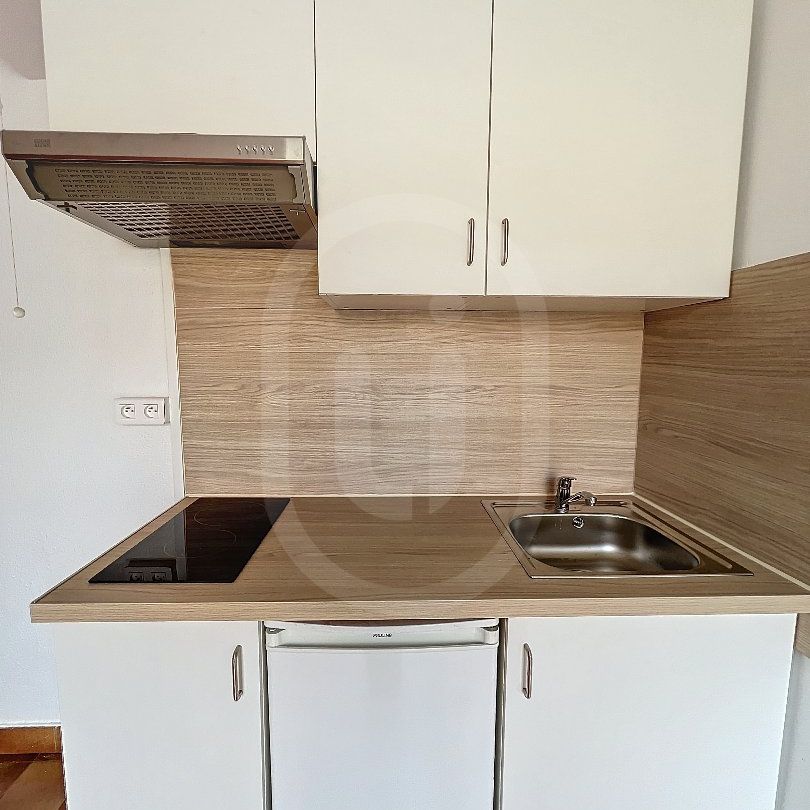 Location Appartement 1 pièce 25m² MONTPELLIER 34090 - Photo 1