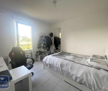 Location Appartement 2 pièces 38m² AVIGNON 84000 - Photo 5