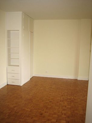 Location Appartement 2 pièces 44m² - Photo 1