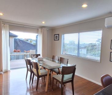 Spacious 5-Bedroom Family home – Prime Albany Location - Photo 4